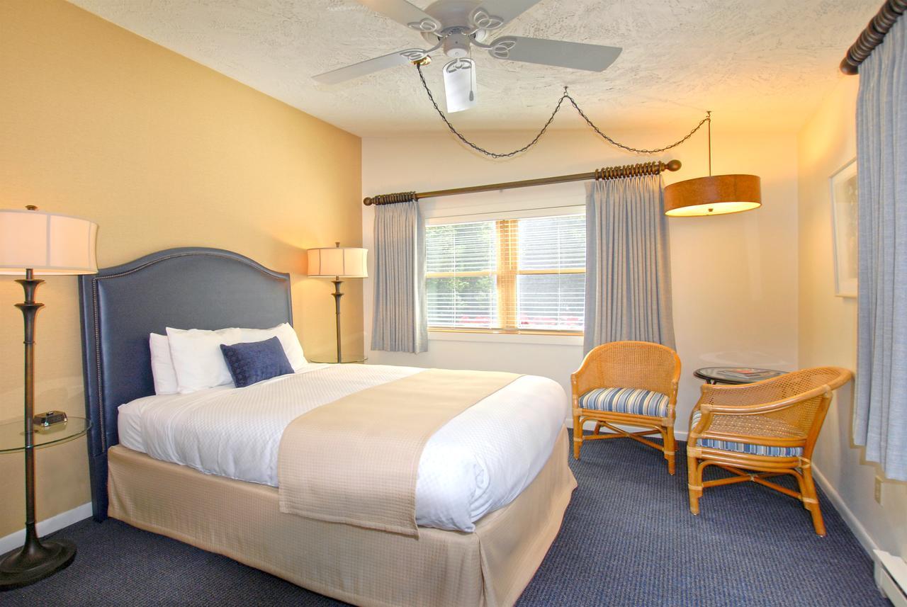 The Shallows Resort Egg Harbor Bagian luar foto
