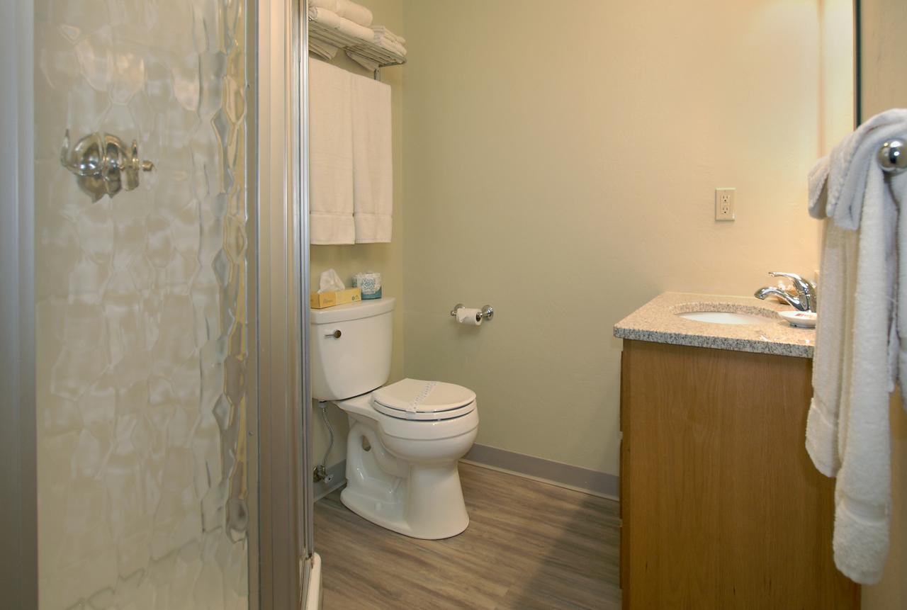 The Shallows Resort Egg Harbor Bagian luar foto