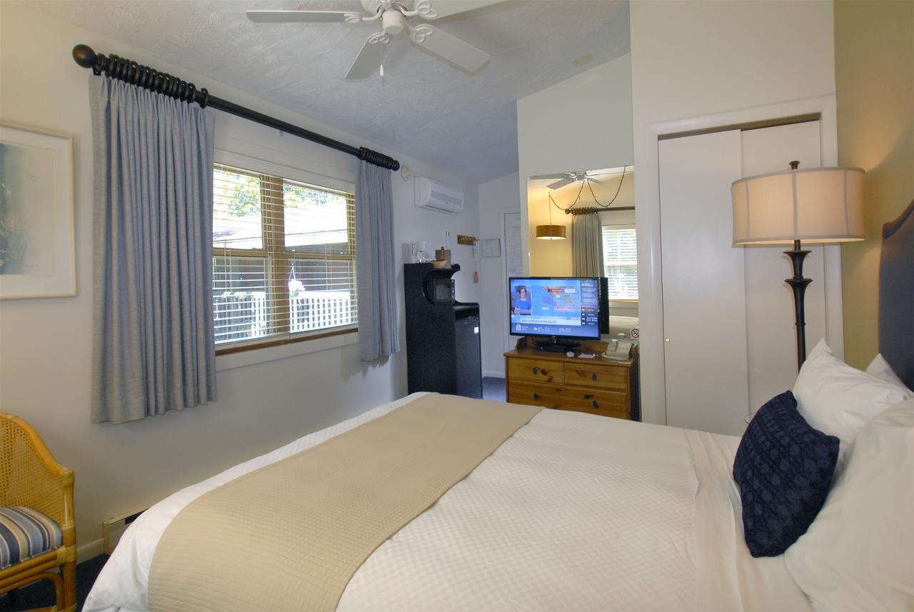 The Shallows Resort Egg Harbor Bagian luar foto