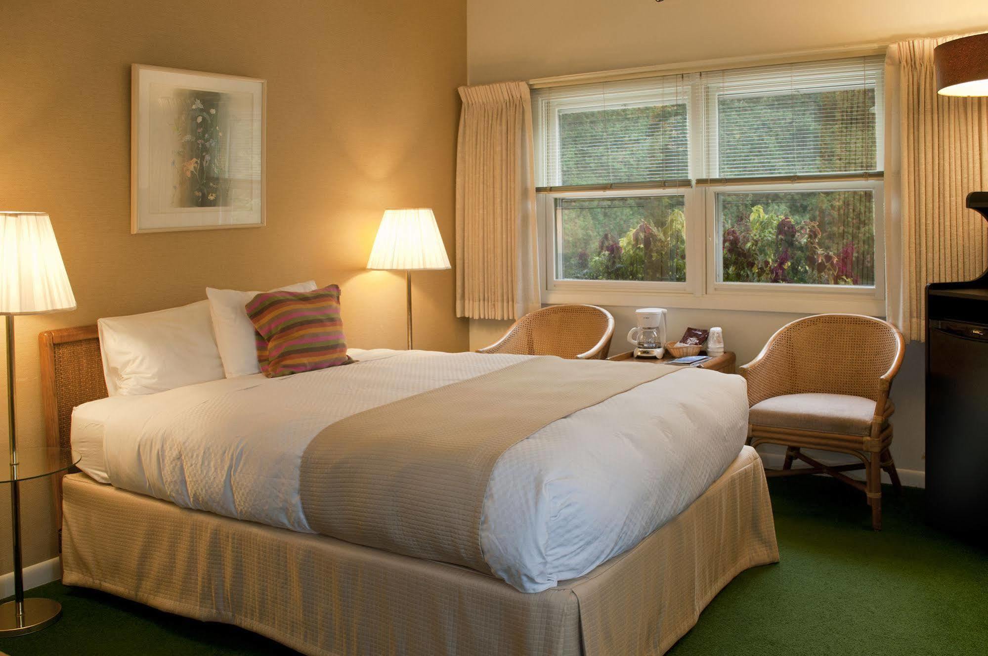 The Shallows Resort Egg Harbor Bagian luar foto