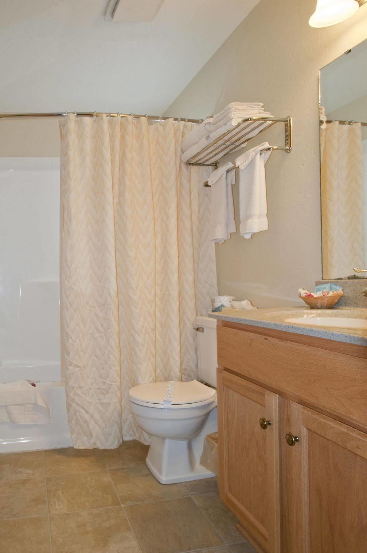The Shallows Resort Egg Harbor Bagian luar foto