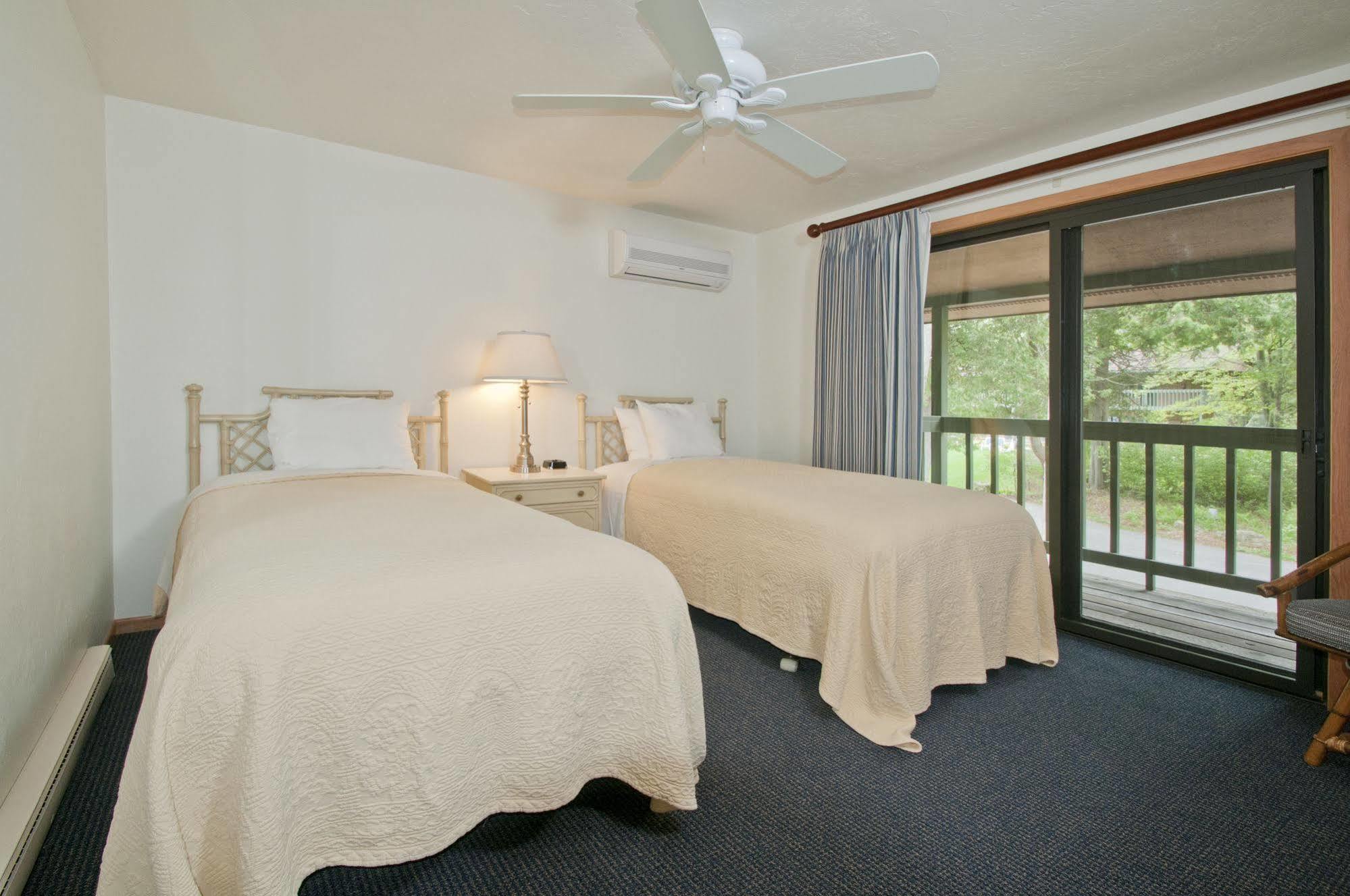The Shallows Resort Egg Harbor Bagian luar foto