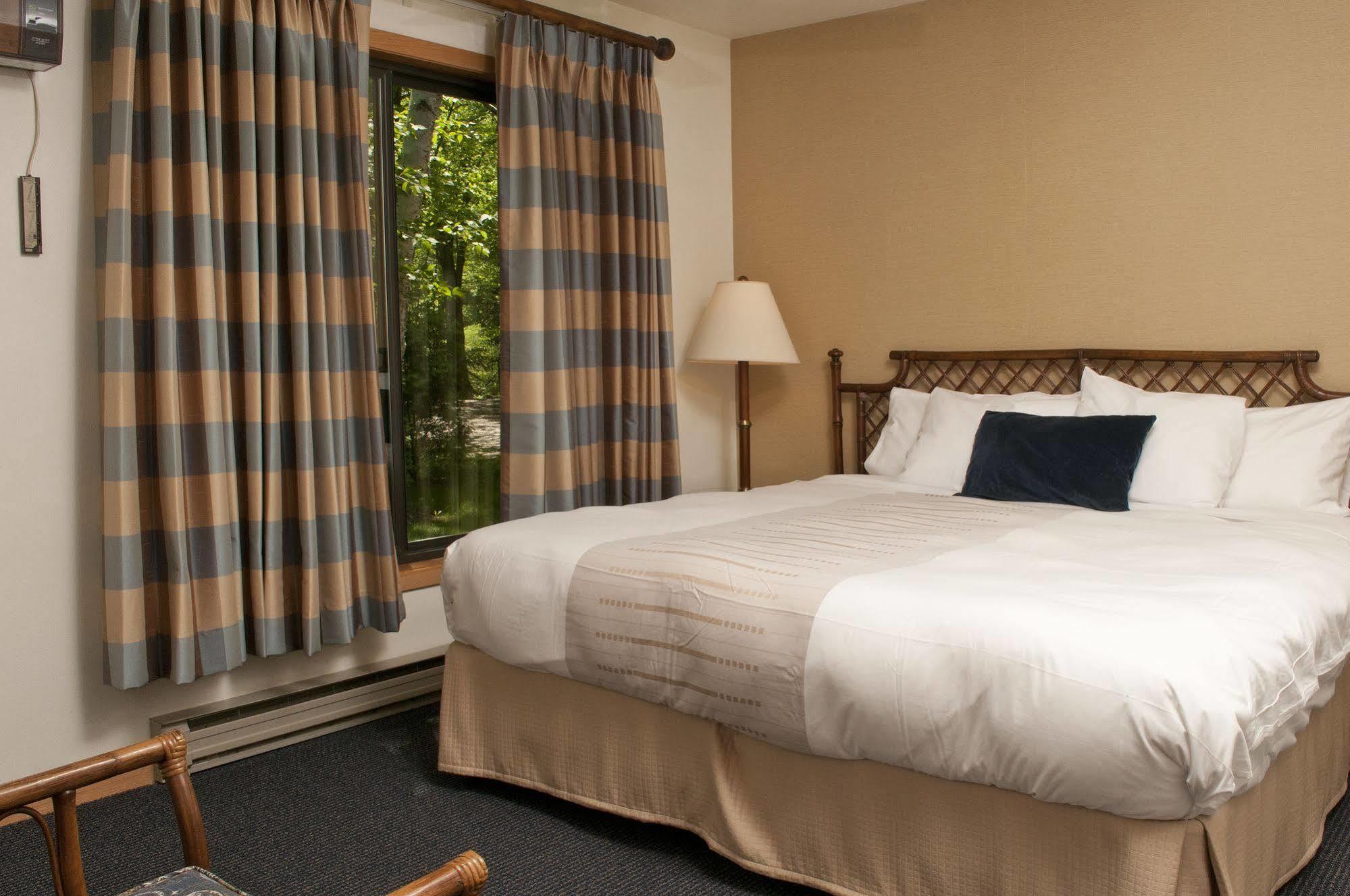 The Shallows Resort Egg Harbor Bagian luar foto